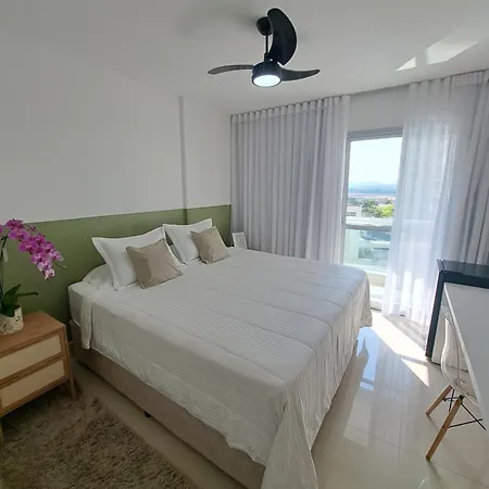 Union Suites Barra Da Tijuca - Rj Rio de Janeiro Exterior photo