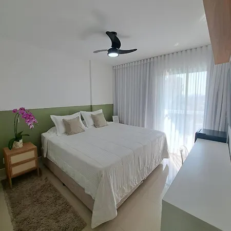 Union Suites Barra Da Tijuca - Rj Rio de Janeiro Exterior photo