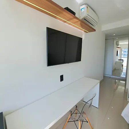 Union Suites Barra Da Tijuca - Rj Rio de Janeiro Exterior photo