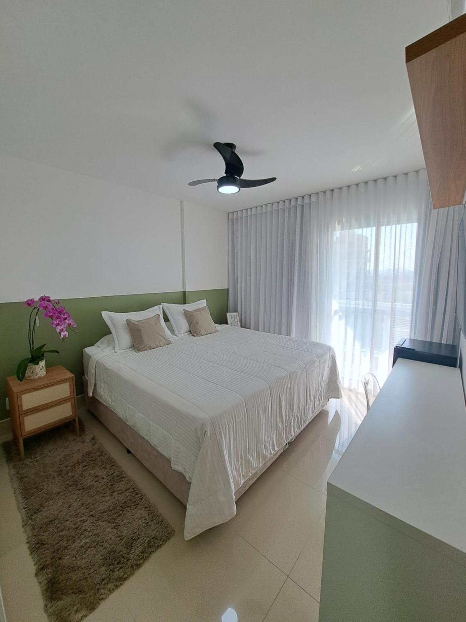 Union Barra Da Tijuca - Rj Homestay Rio de Janeiro