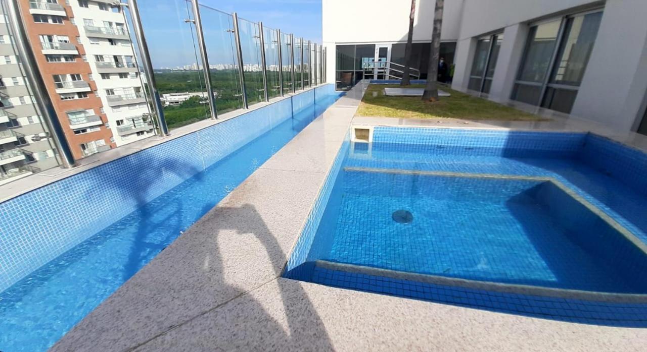 民宿 Union Barra Da Tijuca - Rj 里约热内卢