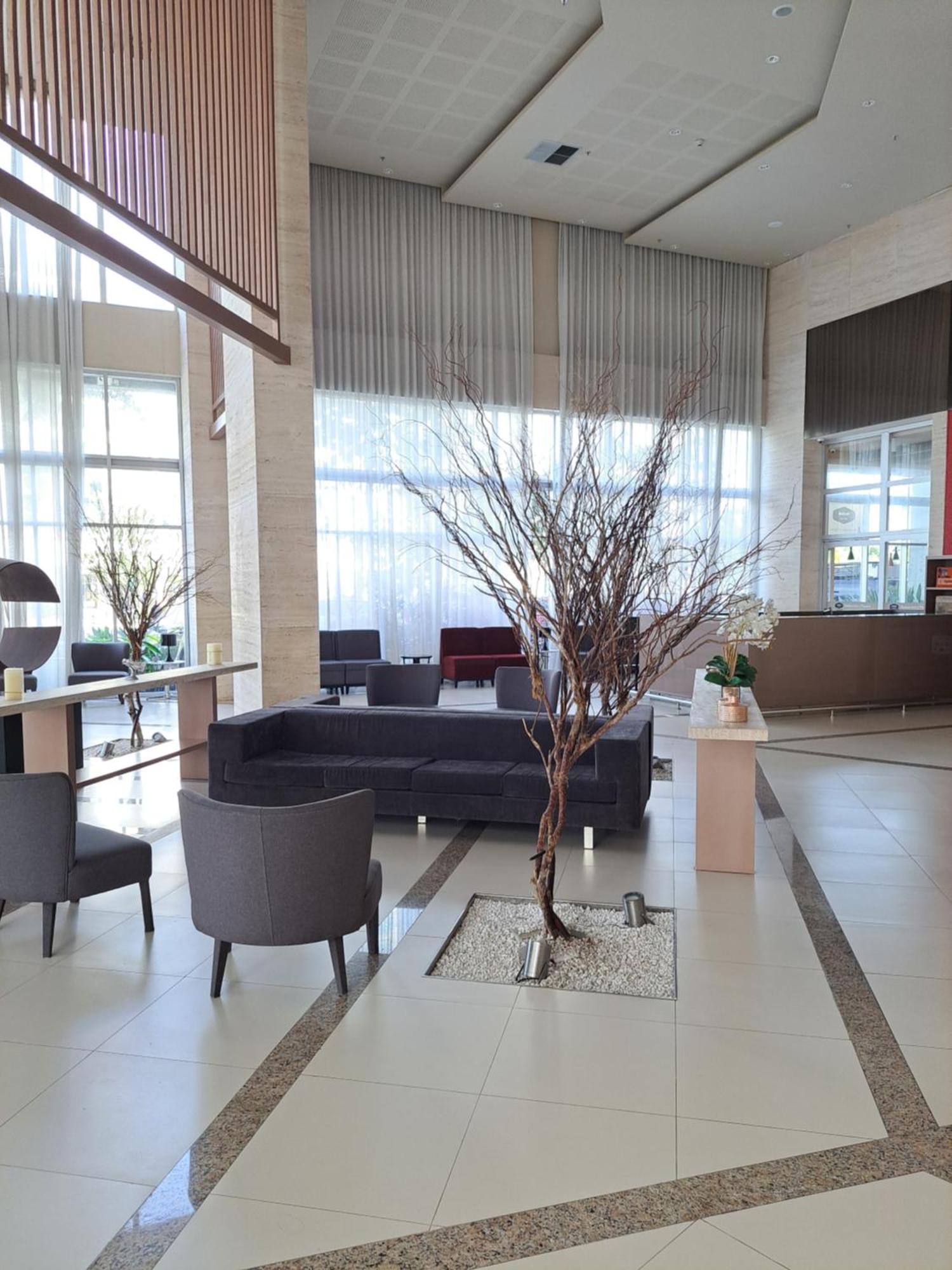 Union Barra Da Tijuca - Rj 民宿 里约热内卢