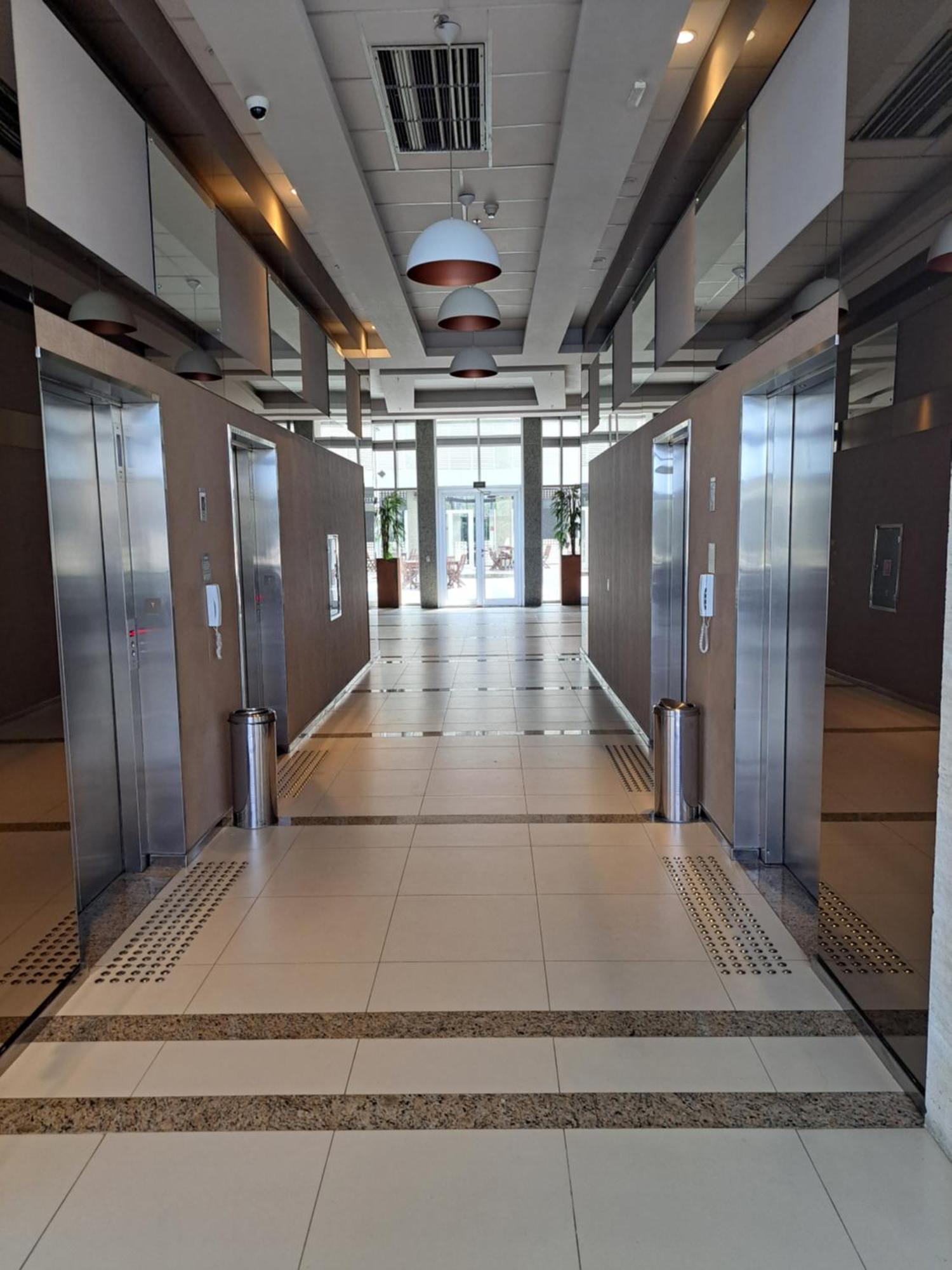 Union Barra Da Tijuca - Rj 民宿