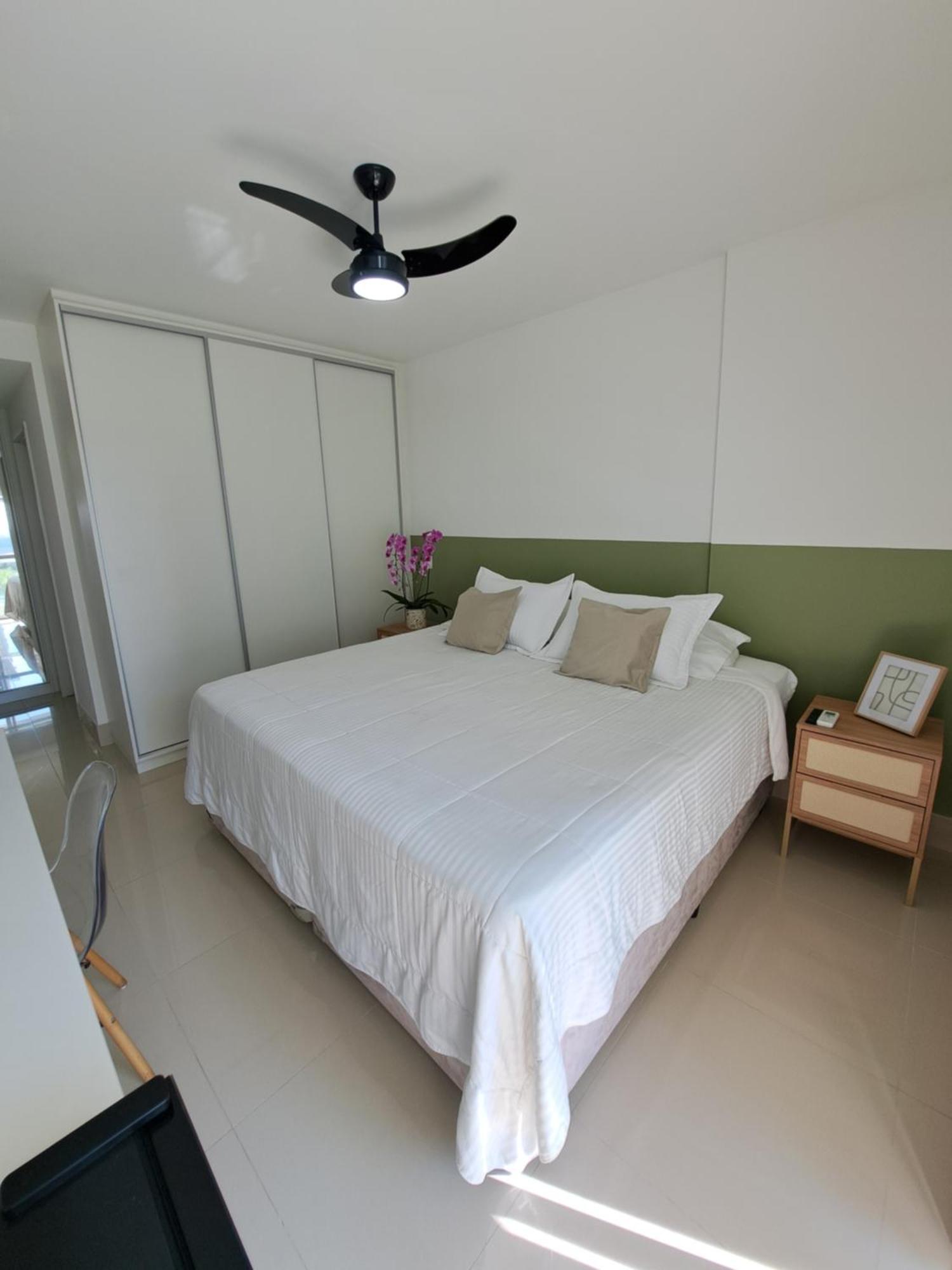 Union Barra Da Tijuca - Rj 里约热内卢