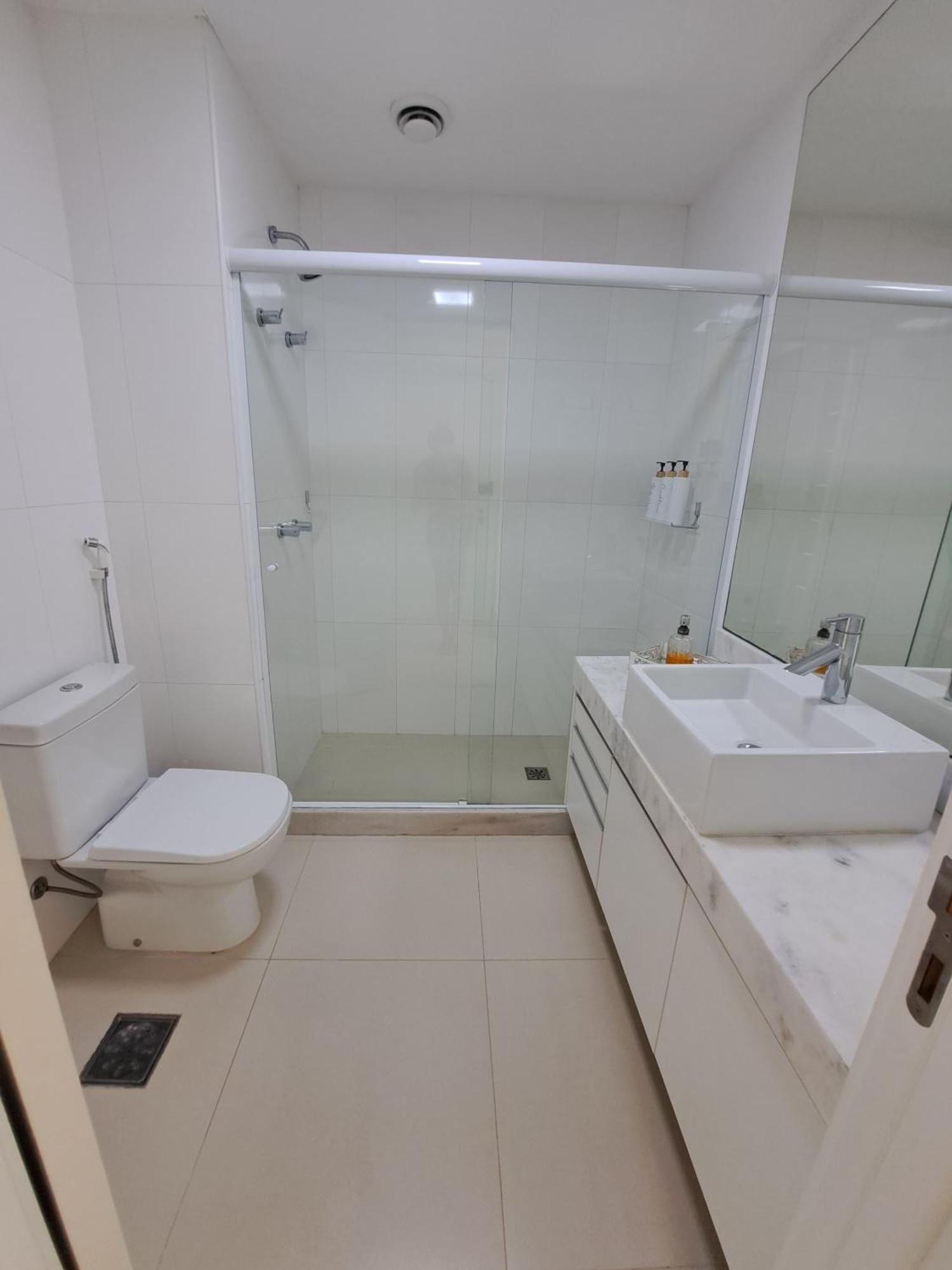Union Barra Da Tijuca - Rj 民宿 里约热内卢