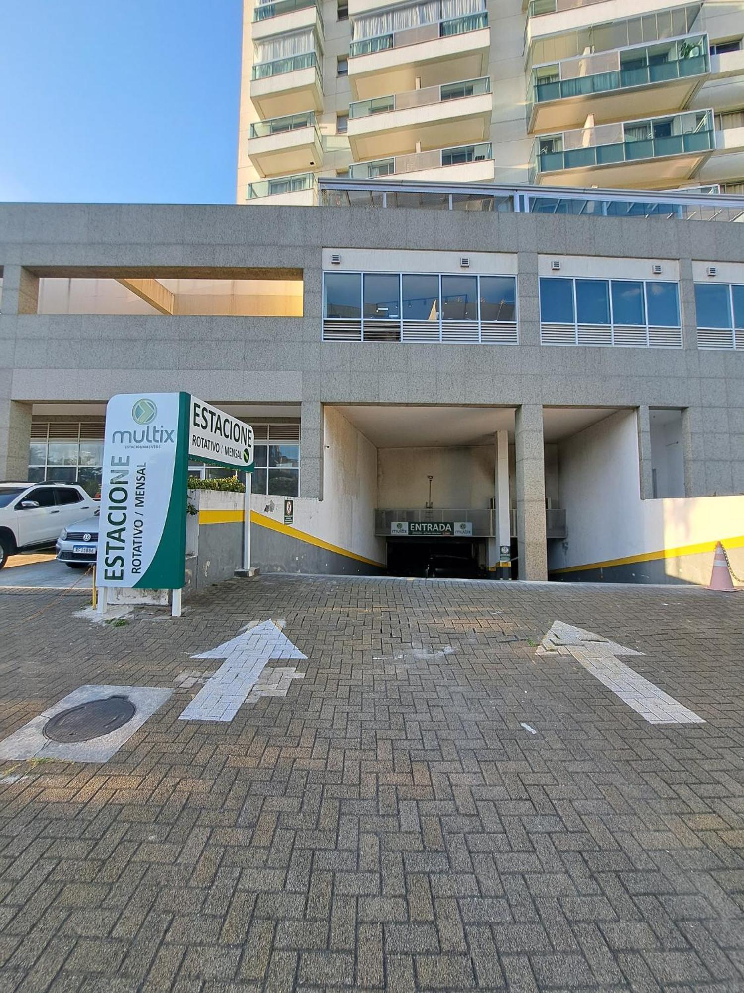 Union Barra Da Tijuca - Rj 里约热内卢