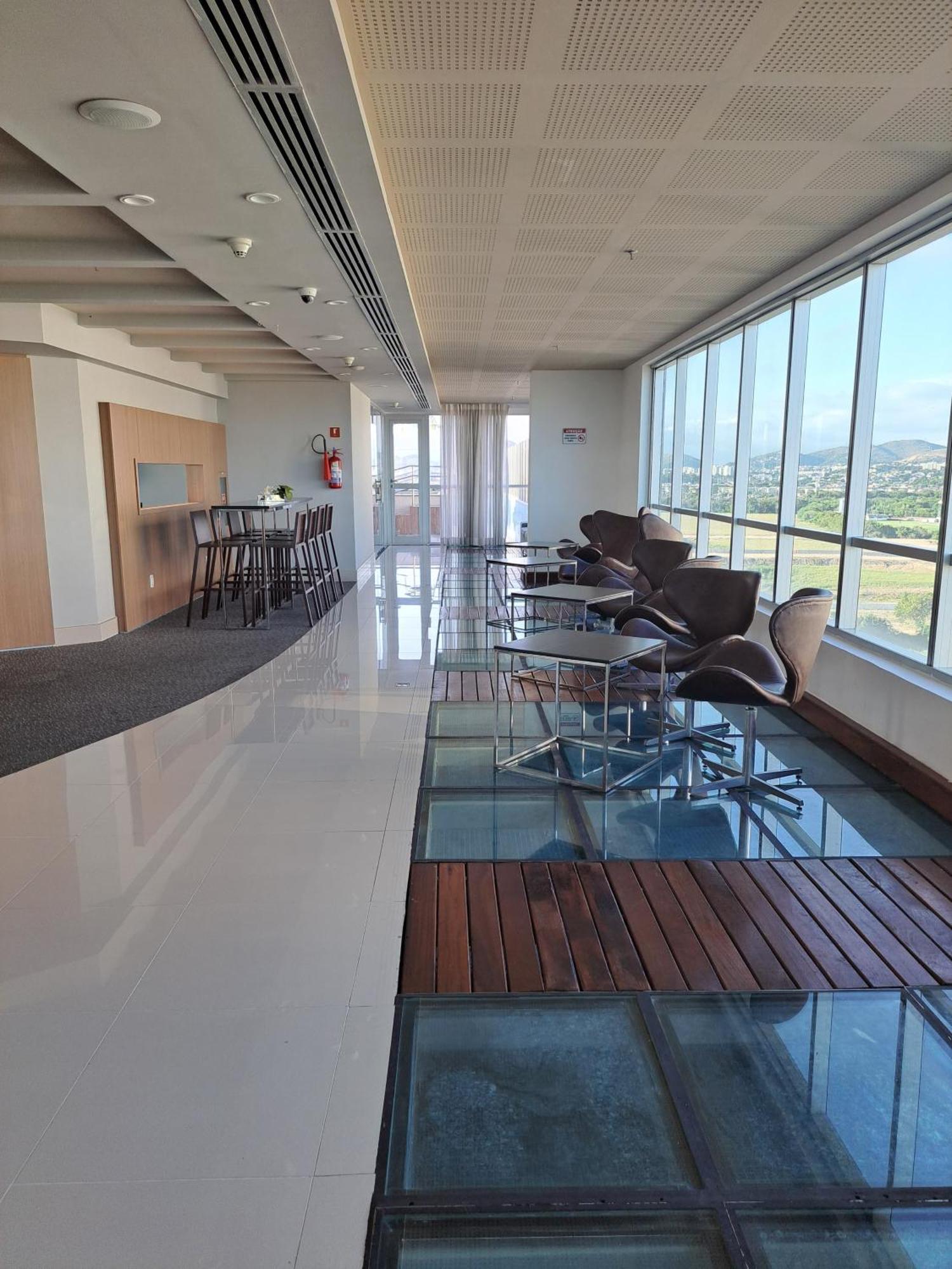 Union Barra Da Tijuca - Rj 民宿